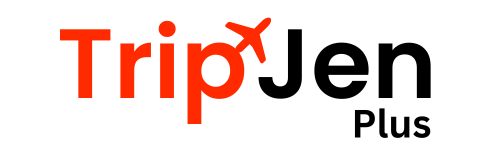 Tripjen Logo